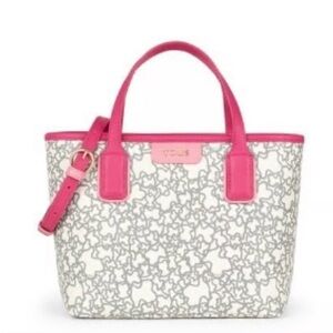 Tous KAOS CAPAZO Crossbody Bag
